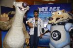 Arjun Kapoor promotes Ice Age on 14th July 2016